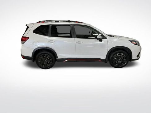 Certified 2023 Subaru Forester Sport image 7