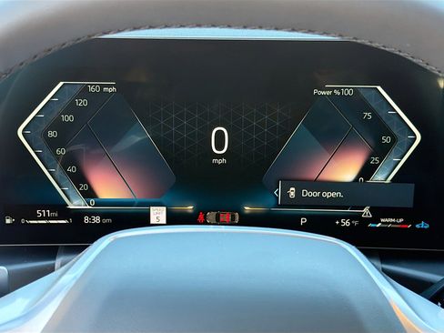 New 2026 BMW 330i Sedan w/ Premium Package image 41