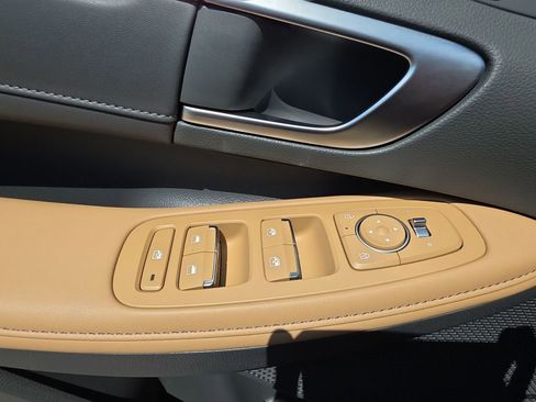 New 2024 Hyundai Sonata Limited image 34