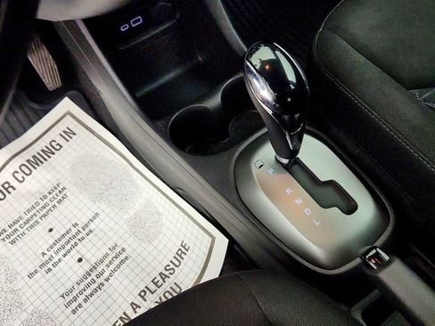 Used 2022 Chevrolet Spark LT FWD image 16