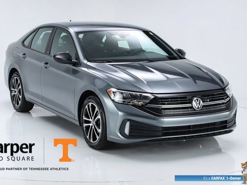 Used 2024 Volkswagen Jetta Sport FWD image 15