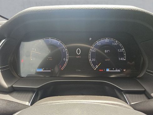 New 2025 Jeep Grand Cherokee Laredo X image 26