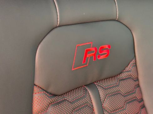 New 2026 Audi RS Q8 performance AWD/4WD image 58