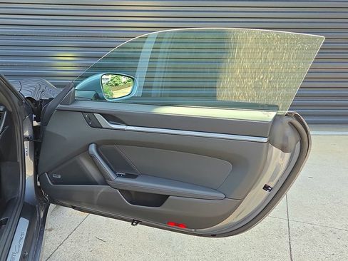 New 2026 Porsche 911 Carrera RWD image 20