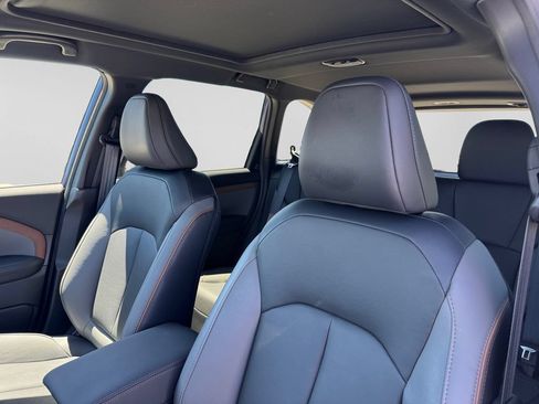 Certified 2026 Subaru Forester Sport AWD/4WD image 18