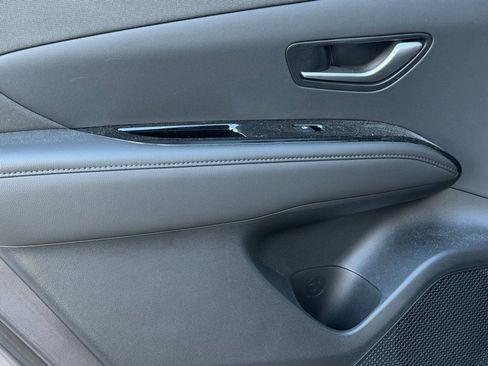 Used 2024 Hyundai Tucson XRT image 10