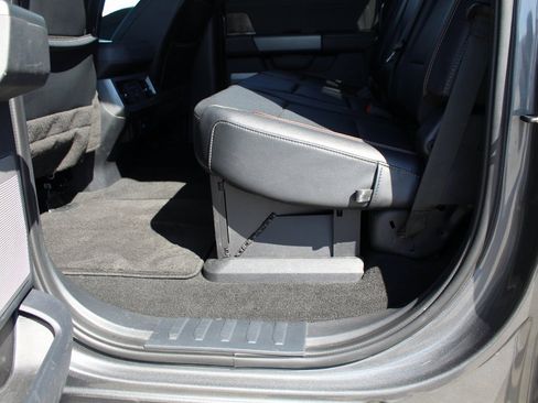 Certified 2023 Ford F250 Lariat w/ Sport Appearance Package image 12