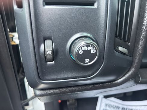 Used 2015 Chevrolet Silverado 2500 W/T w/ WT Fleet Convenience Package image 13