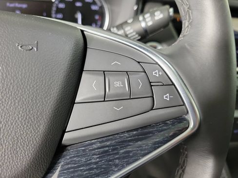 Used 2024 Cadillac XT5 Premium Luxury w/ LPO, Floor Liner Package FWD image 24