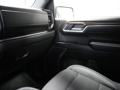 Used 2025 Chevrolet Silverado 1500 LT w/ Work Truck Package image 28