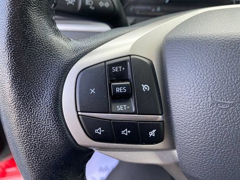Used 2022 Ford Explorer XLT w/ Equipment Group 202A RWD image 26