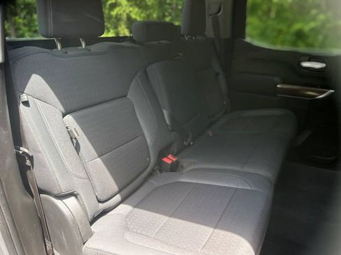 Used 2020 Chevrolet Silverado 1500 RST w/ All-Star Edition AWD/4WD image 26