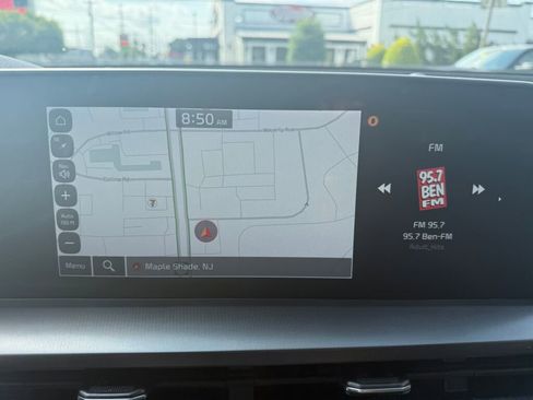 Used 2024 Kia Telluride S w/ S Sunroof Package image 19