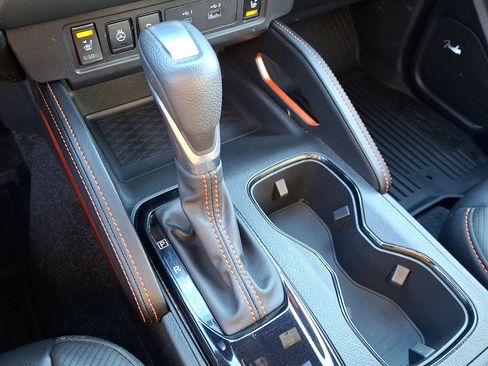 Used 2023 Nissan Frontier PRO-4X w/ Pro-4X Premium Package image 15