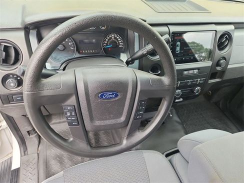 Used 2014 Ford F150 XL w/ Equipment Group 101A Mid image 11