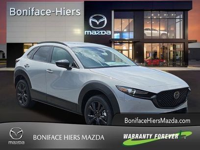New 2026 MAZDA CX-30 Aire Edition