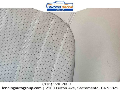 Used 2019 Maserati Levante S GranLusso image 23