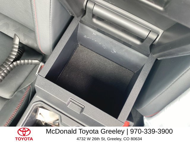 Certified 2025 Toyota 4Runner TRD Pro AWD/4WD image 21