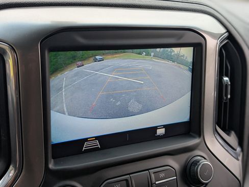 Used 2020 Chevrolet Silverado 1500 LT w/ All-Star Edition image 26