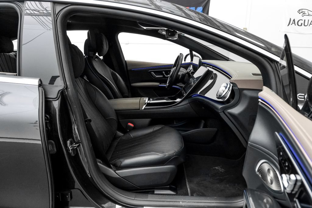 Used 2023 Mercedes-Benz EQS 450+ Sedan image 26