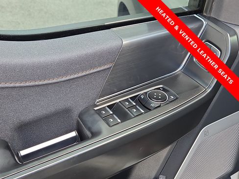 Used 2023 Ford F150 Raptor AWD/4WD image 13