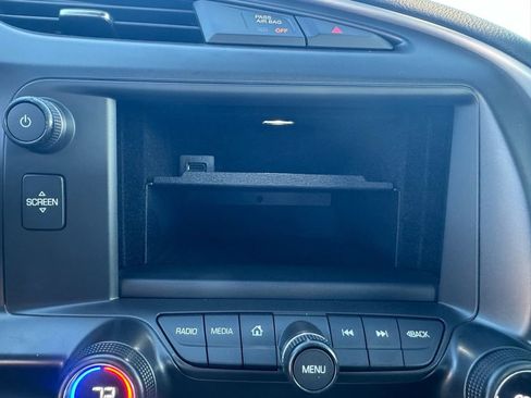 Used 2016 Chevrolet Corvette Stingray 2LT 2WD w/ 2LT Preferred Equipment Group image 30