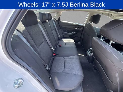 Used 2025 Honda Accord SE image 22