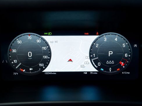 Used 2024 Land Rover Defender 90 S AWD/4WD image 38