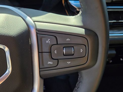 Used 2026 GMC Sierra 1500 Elevation RWD image 23