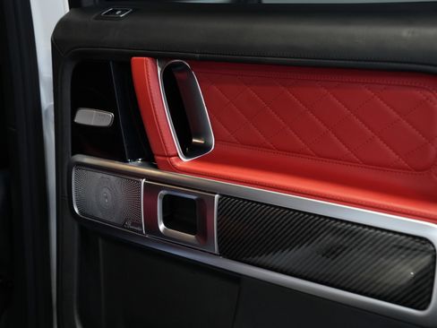 Used 2020 Mercedes-Benz G 550 image 27