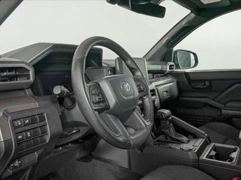 Used 2024 Toyota Tacoma SR5 RWD image 26