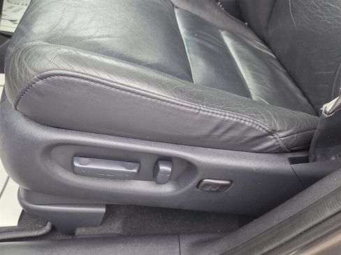 Used 2009 Honda CR-V EX-L image 11