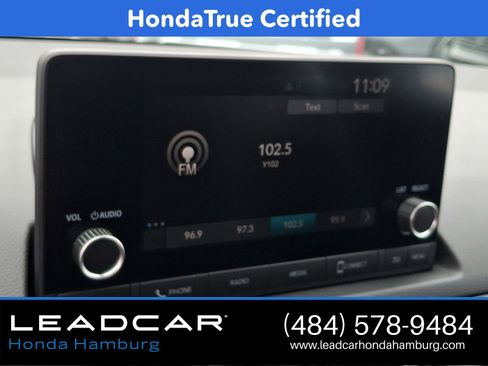 Certified 2026 Honda Civic Sport image 19