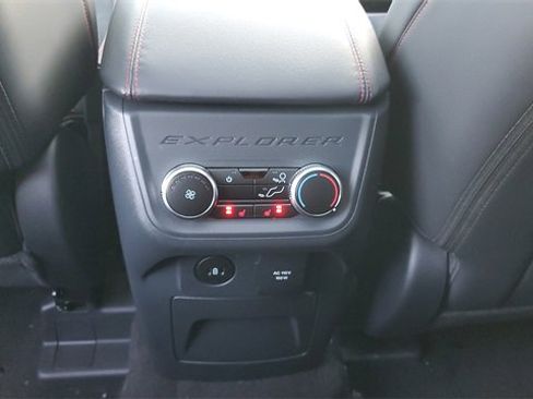 New 2026 Ford Explorer ST w/ Sun And Sound Package image 41