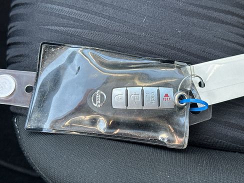 Used 2019 Nissan Sentra SV w/ Special Edition Package image 34