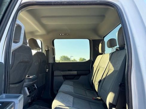 Used 2025 Ford F250 XLT w/ FX4 Off-Road Package image 11
