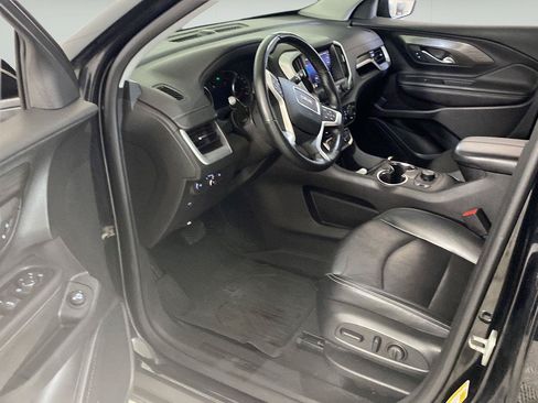 Used 2023 GMC Terrain SLT w/ LPO, Floor Liner Package FWD image 26