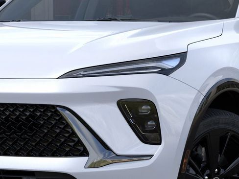 New 2026 Buick Envision Sport Touring image 24