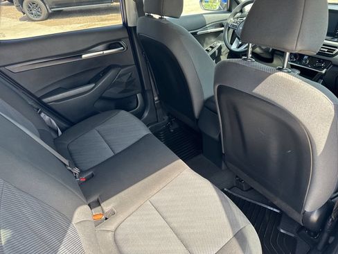 Used 2022 Kia Seltos LX AWD/4WD image 25