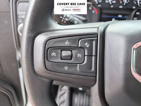 Used 2021 GMC Sierra 1500 2WD Crew Cab w/ Sierra Value Package image 34