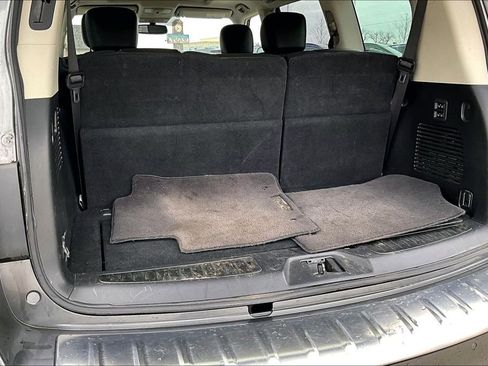 Certified 2018 INFINITI QX80 4WD image 34