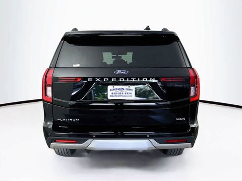 New 2026 Ford Expedition Max Platinum AWD/4WD image 5