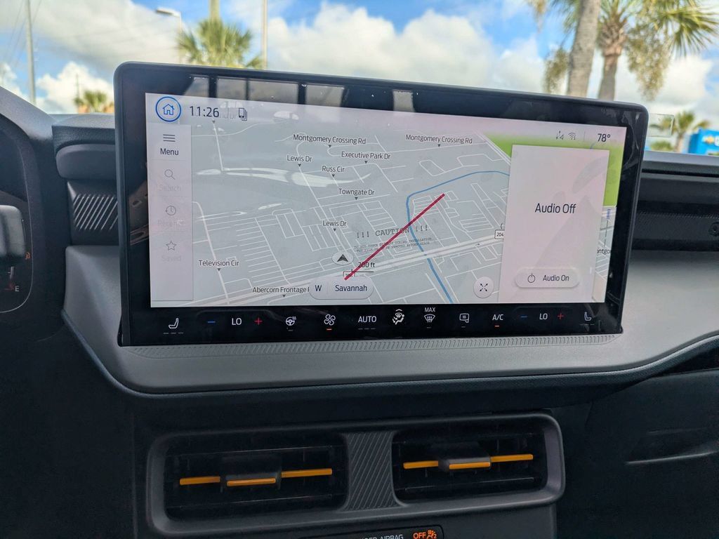 New 2026 Ford Maverick Tremor AWD/4WD image 23