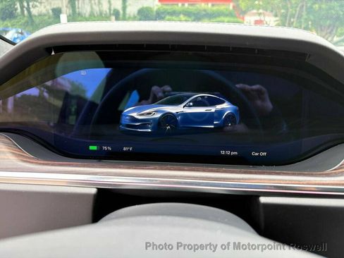 Used 2026 Tesla Model S AWD/4WD image 12