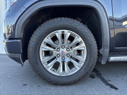 Used 2023 GMC Sierra 1500 Denali w/ Technology Package image 5