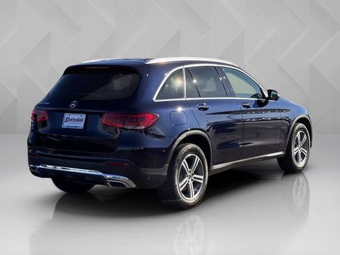 Used 2022 Mercedes-Benz GLC 300 GLC 300 image 5