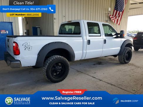 Used 2015 Ford F350 XL image 4