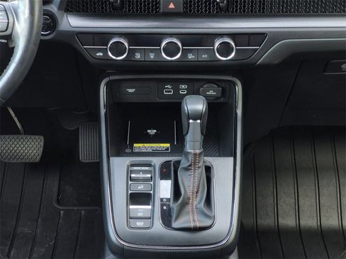 New 2025 Honda CR-V Sport-L image 10