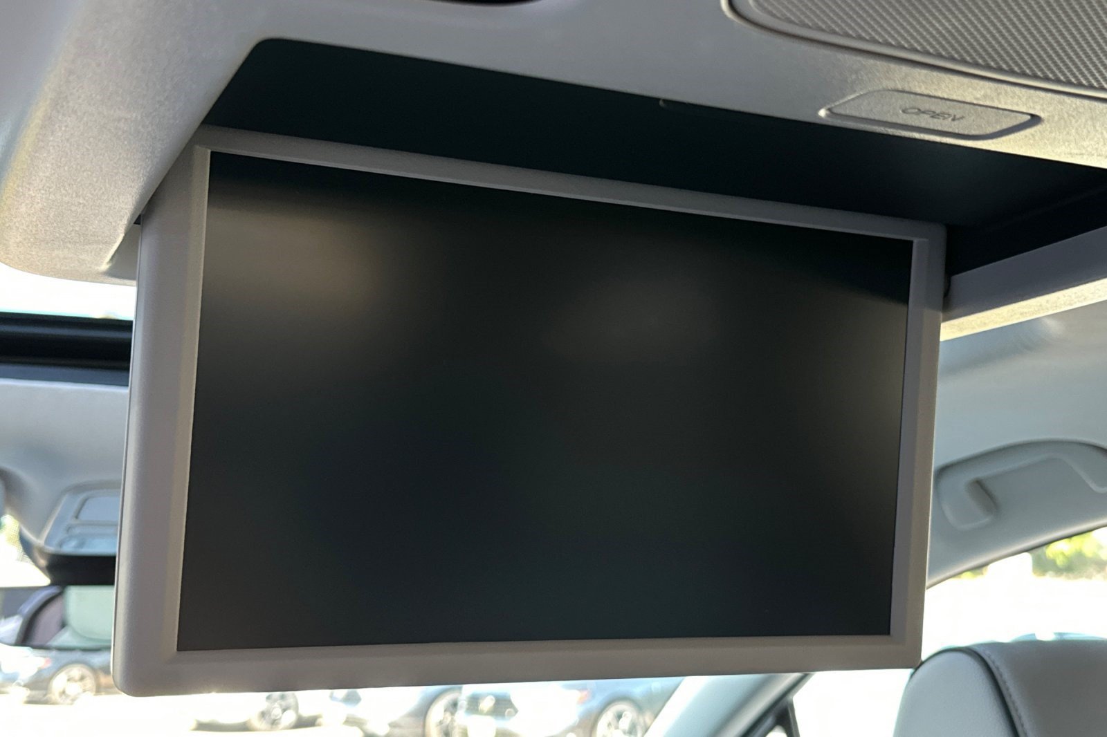 New 2027 Honda Odyssey Touring image 25