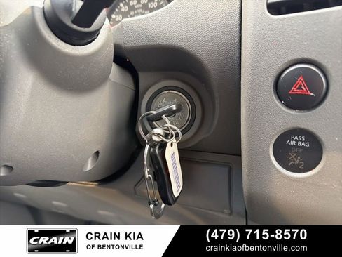 Used 2008 Nissan Frontier SE w/ SE Value Truck Pkg image 22